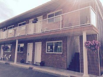 Selah Motel 케노라 외부 사진